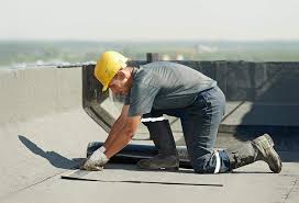 Best Commercial Roofing Services  in Star City, WV